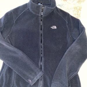 MAKE OFFER * Black North Face